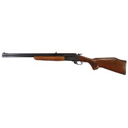 Savage 24-Series "S" Combination Rifle/Shotgun