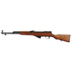 Norinco SKS Semi-Auto Carbine