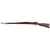 Image 1 : Mauser "Argentino" 1909 Bolt Action Rifle