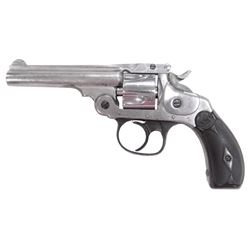 Smith & Wesson 32 Double Action 4th Model