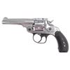 Image 1 : Smith & Wesson 32 Double Action 4th Model