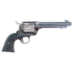 Colt Single Action Army Revolver