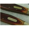 Image 3 : 4 Old Timer Pocket Knives