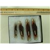 Image 5 : 4 Old Timer Pocket Knives