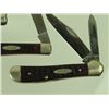 Image 4 : 6 Case Cutlery Pocket Knives