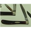 Image 5 : 6 Case Cutlery Pocket Knives