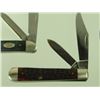 Image 6 : 6 Case Cutlery Pocket Knives