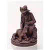 Image 2 : Original Western Sculpture by Largo