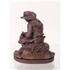 Image 3 : Original Western Sculpture by Largo