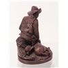 Image 4 : Original Western Sculpture by Largo