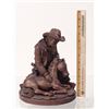 Image 5 : Original Western Sculpture by Largo