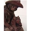Image 6 : Original Western Sculpture by Largo