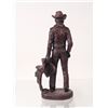 Image 3 : Original Western Sculpture by Largo
