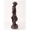 Image 4 : Original Western Sculpture by Largo