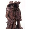 Image 10 : Original Western Sculpture by Largo
