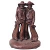 Image 1 : Original Western Sculpture by Largo