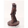 Image 3 : Original Western Sculpture by Largo