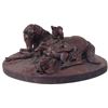 Image 1 : Original Western Sculpture by Largo