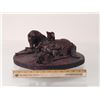 Image 3 : Original Western Sculpture by Largo