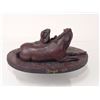 Image 5 : Original Western Sculpture by Largo