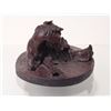 Image 6 : Original Western Sculpture by Largo