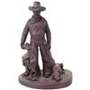 Image 1 : Original Western Sculpture by Largo