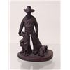 Image 2 : Original Western Sculpture by Largo
