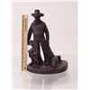 Image 3 : Original Western Sculpture by Largo