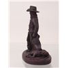 Image 4 : Original Western Sculpture by Largo