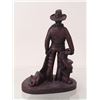 Image 5 : Original Western Sculpture by Largo