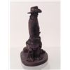 Image 6 : Original Western Sculpture by Largo
