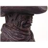 Image 8 : Original Western Sculpture by Largo