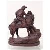 Image 4 : Original Western Sculpture by Largo