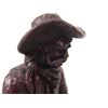 Image 10 : Original Western Sculpture by Largo