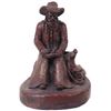 Image 1 : Original Western Sculpture by Largo