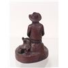 Image 4 : Original Western Sculpture by Largo