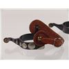 Image 2 : Vintage Western Spurs