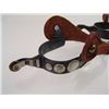 Image 4 : Vintage Western Spurs