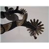 Image 3 : Kelly Blued Steel Spurs