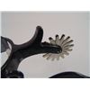 Image 5 : Kelly Blued Steel Spurs