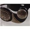 Image 7 : Kelly Blued Steel Spurs
