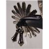 Image 8 : Kelly Blued Steel Spurs