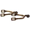 Image 1 : Vintage Western Spurs