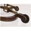 Image 2 : Vintage Western Spurs