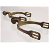 Image 4 : Vintage Western Spurs