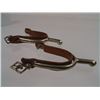 Image 3 : Antique Calvary Spurs