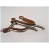 Image 5 : Antique Calvary Spurs