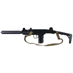 Uzi Semi-Auto Model-A Carbine