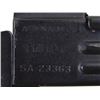 Image 12 : Uzi Semi-Auto Model A 9mm Carbine