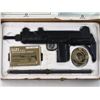 Image 16 : Uzi Semi-Auto Model A 9mm Carbine